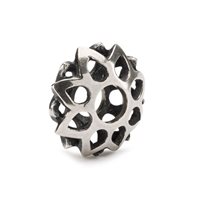 Charm Trollbeads Beads in Argento TAGBE-10241